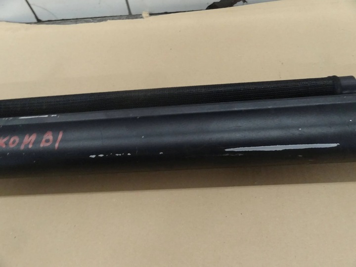 фото №12, Audi a4 b8 2009 универсал ролета багажника зад задняя 8k986355394h