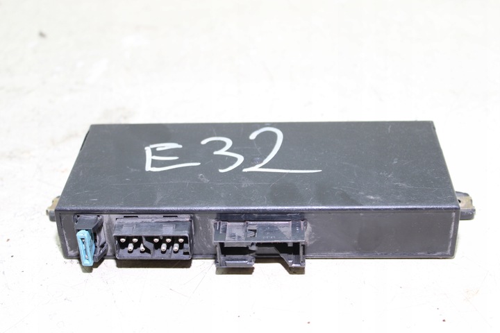 фото №4, Модуль блок управления комфорта bmw e32 e34 8355139
