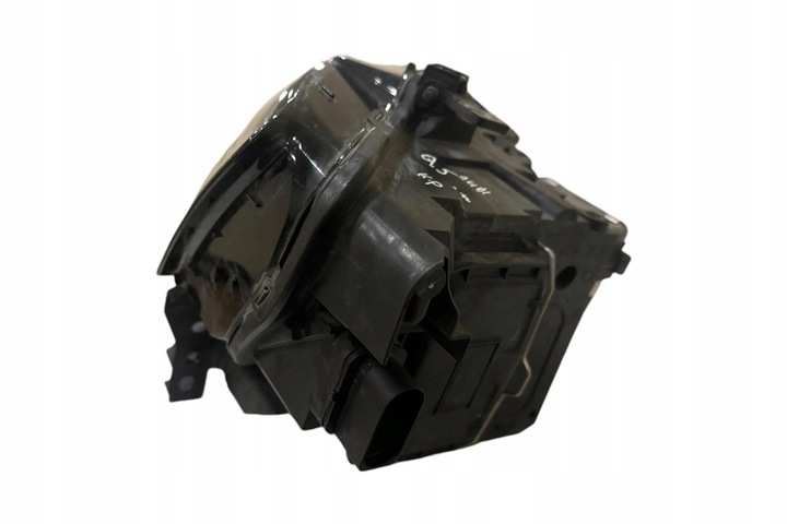 фото №8, Лампа ліва передня audi q5 8r 1011117075 2.0l дизель 2010