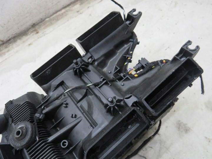 фото №3, Отопитель audi a8 d4 4h0820004c