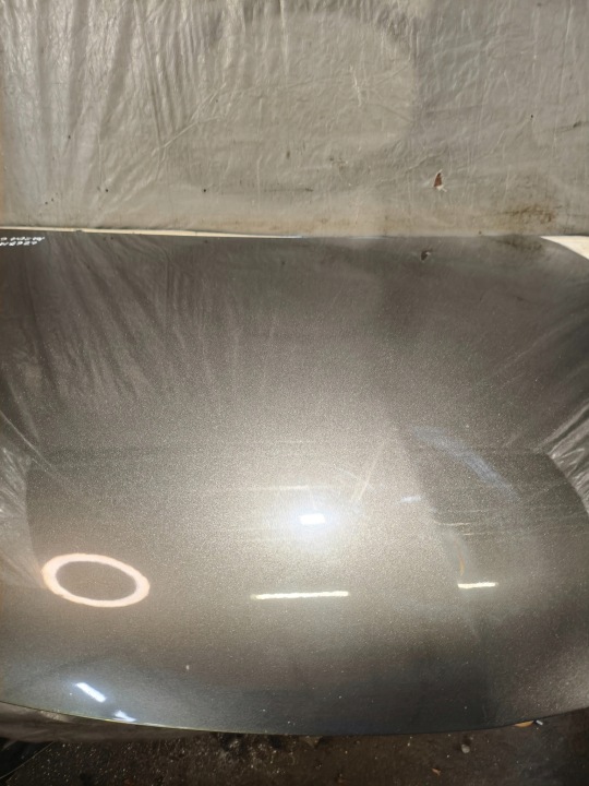 фото №12, Капот mazda 6 ii 2 gh 38k