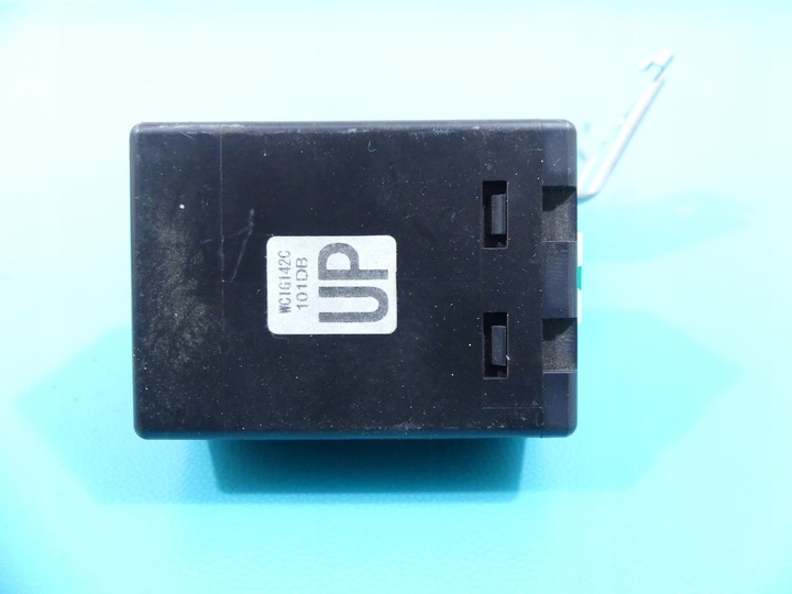 фото №9, Комп'ютер набір a56-e33 nissan micra k13 1.2 16v