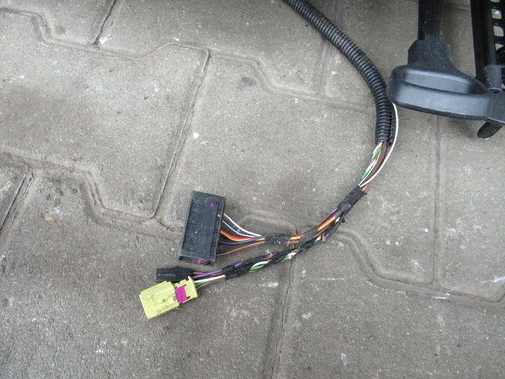 фото №6, Vw golf v 5 hb 3 дверь сиденье пассажира правые перед