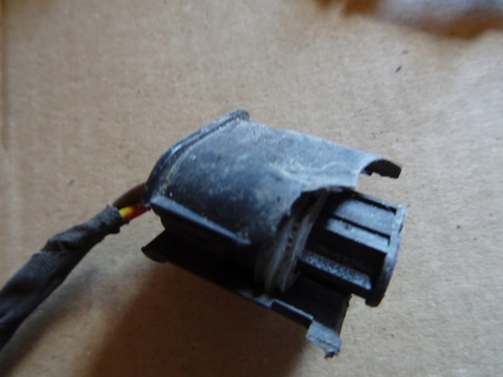 фото №4, Bmw 5 f10 установка pdc перед шланг 9246831