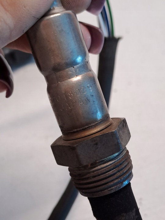 фото №6, Audi a6 c8 лямбда-зонд nox 8w0907704 80a907704 1259018039