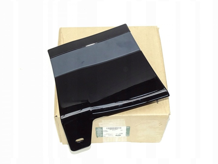 фото №1, Новая оригинальная планка крыльев пороговая l range rover velar l560 lr123093