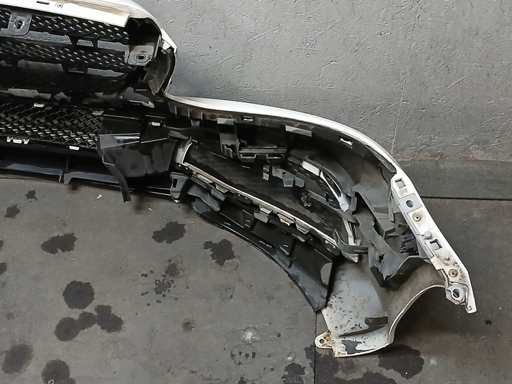 фото №9, Бампер перед mercedes e класс w213