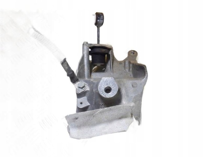 фото №1, Audi q7 4m ii лапи тримач двигуна 4m0199308at