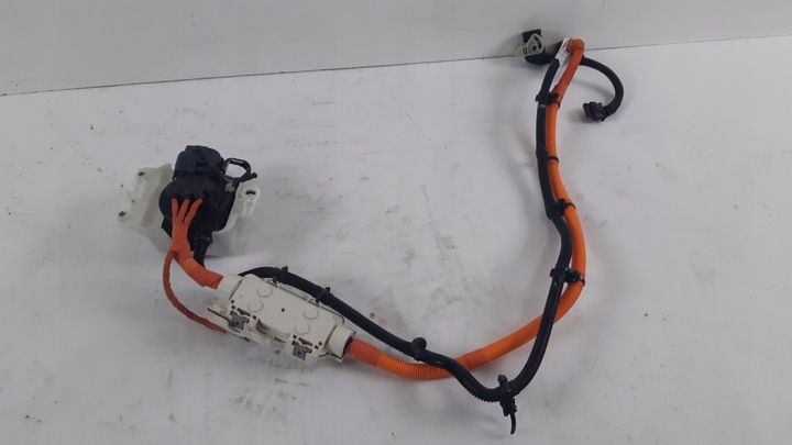 фото №5, Volvo xc40 гибрид гнездо зарядки 31419921