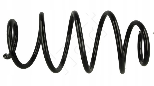 фото №1, Пружина підвішування hart 463 757