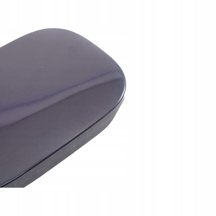 фото №10, Mercedes-benz c w203 крышка заливка топлива синий