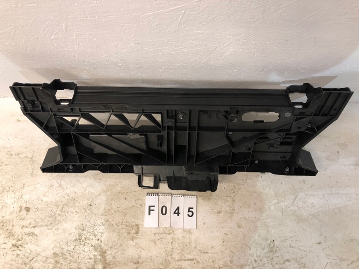 фото №6, Citroen jumpy pas переднє підсилення 17 -