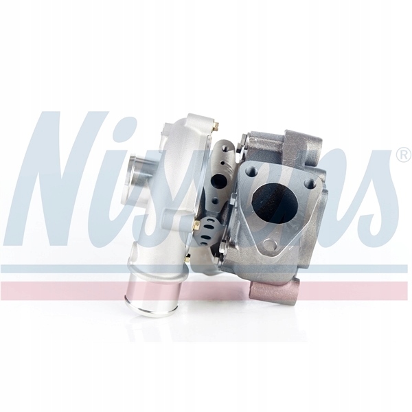 фото №1, Turbo toyota 2,0d-4d