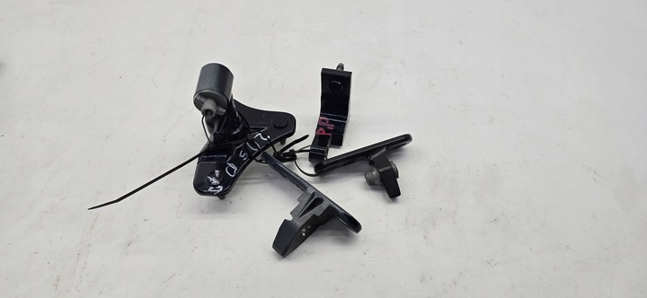 фото №1, Петли правые зад mercedes w205 купе