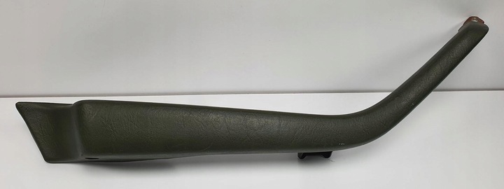 фото №1, Ручка тримач двері лівий зад задня mercedes w126