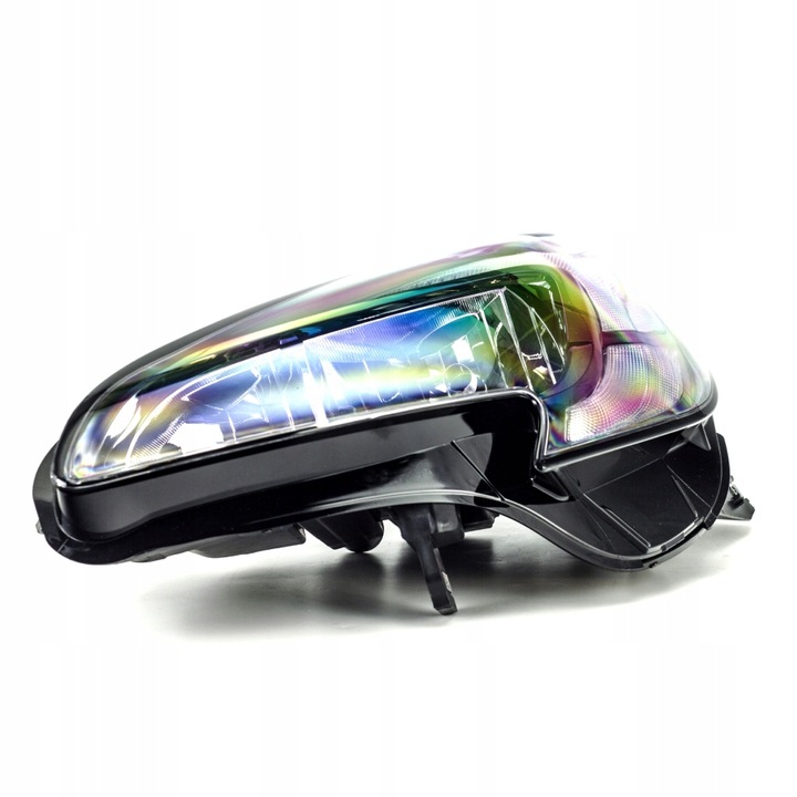 фото №10, Фары передние opel corsa 14- комплект