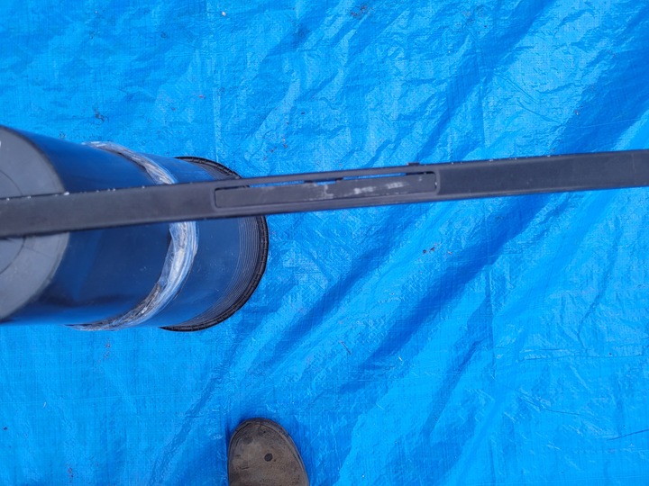 фото №13, Запчастини | astra h планки дахові планка ліва права kpl. 3d gtc 13125796