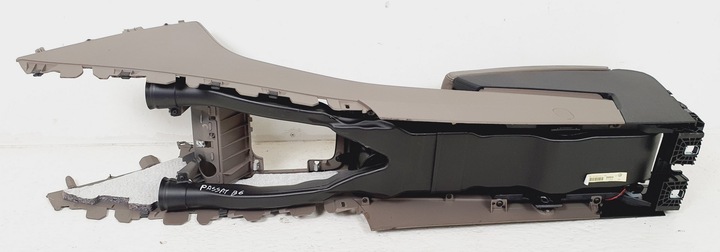 фото №9, Туннель средний подлокотник vw passat b6 европа