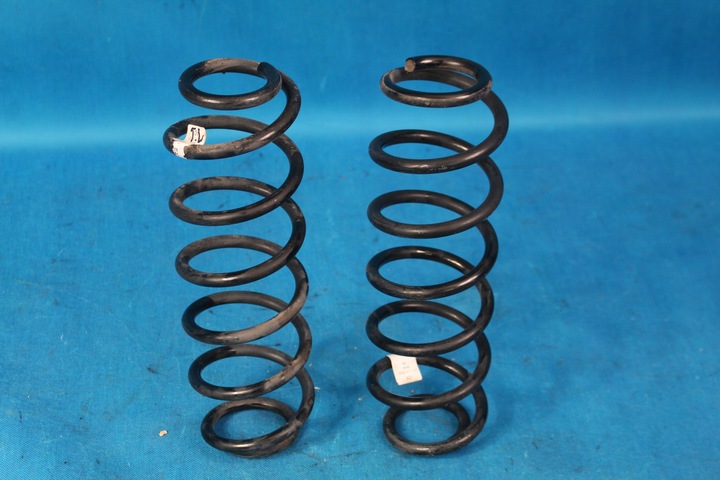 фото №1, Skoda octavia 4 iv пружина підвішування зад 2021r 5q0511121ad