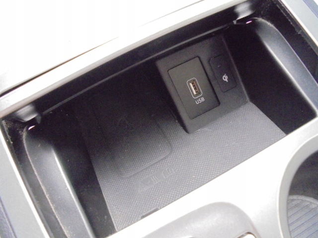 фото №6, Тунель середній панель hyundai kona електричний 2017-