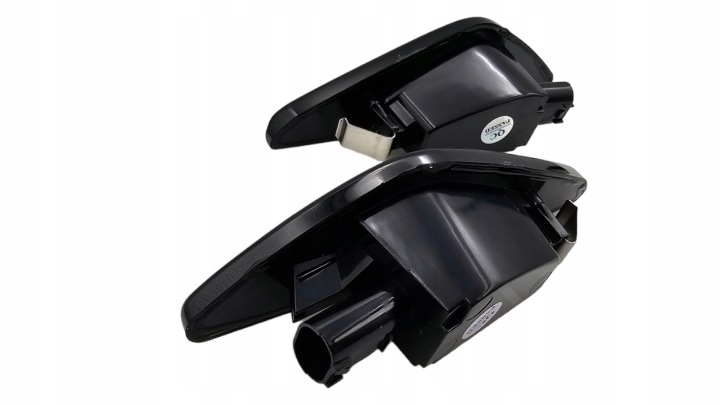 фото №11, Led динамічний поворотники bmw x6 e71 2007-2014 x6 e72 гібрид 2008-2011