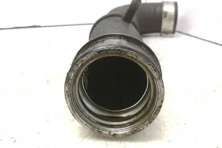 фото №7, Труба интеркулер vw passat b6 3c2 1k0145838n 1.9l дизель 77kw 2006