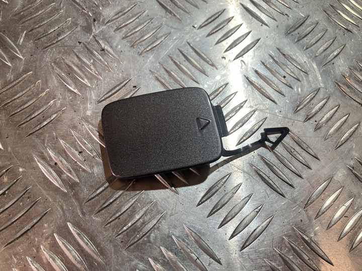 фото №1, Заглушка фаркоп бампер зад mercedes a класс w177