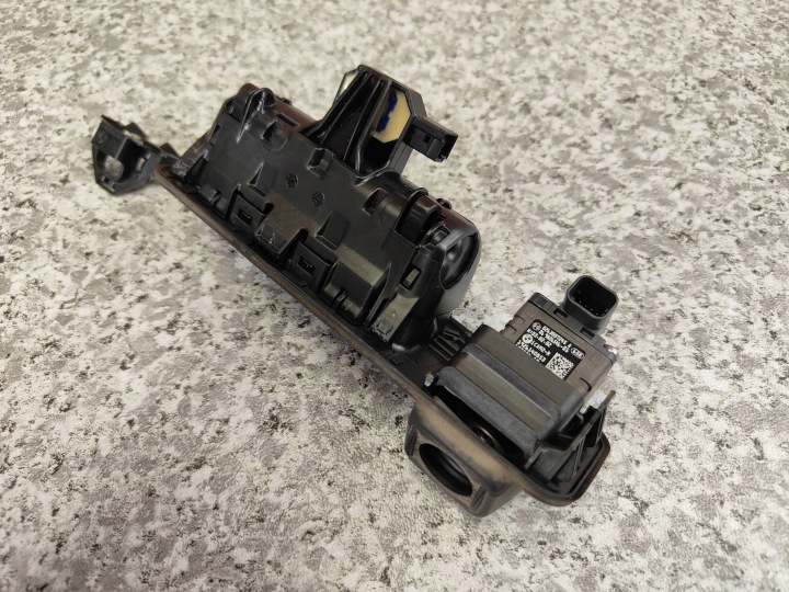фото №7, Камера заднього ходу + кнопка icam2-r bmw 2 f44 9826546 7405634