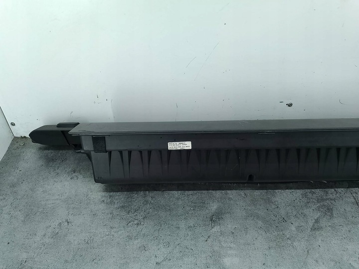 фото №8, Ролета багажника volvo v50 39898414 універсал