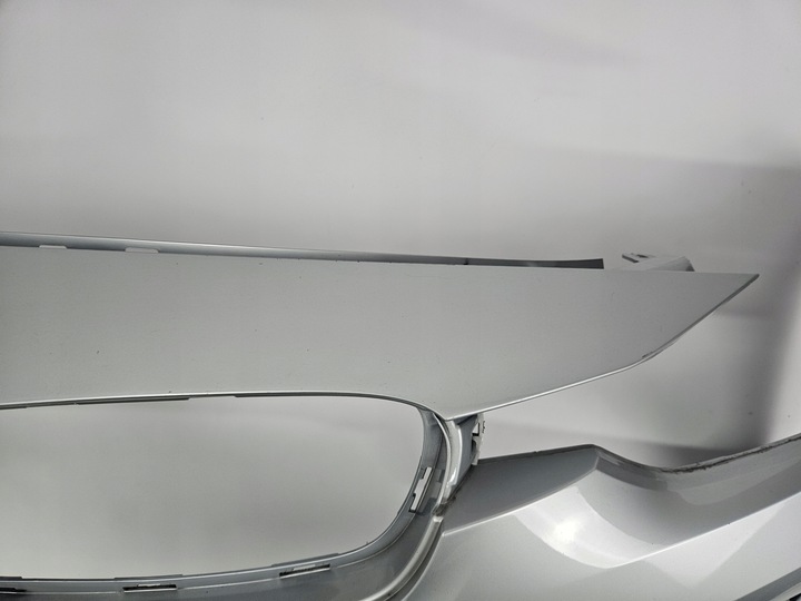 фото №10, Bmw серии 3 f30 f31 рестайлинг 2015 - 2018 бампер перед 7397622