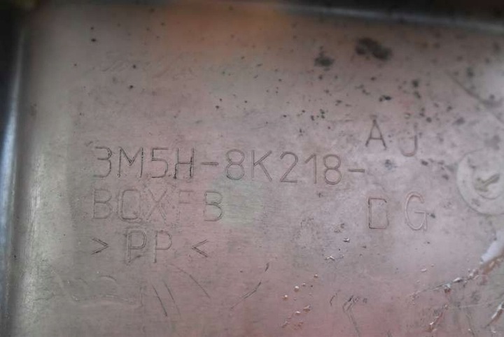 фото №7, Бачок розширювальний 3m5h-8k218-dg mazda 3 1 i bk 1.6 citd 109 km 06-09