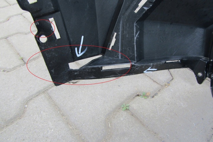 фото №12, Бампер перед toyota chr ch-r gr sport рестайлінг 19-