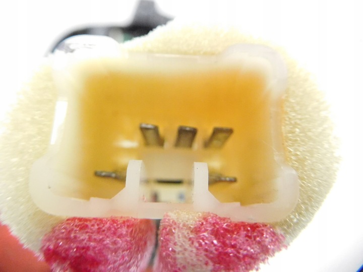 фото №6, Задня лампа комбінована ліва toyota 81560-13301