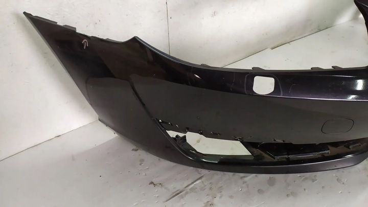 фото №9, Бампер перед переднее volvo v70