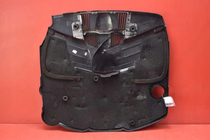 фото №8, Захист двигуна верхня a6420101767 mercedes s-klasa w221 3.0 cdi 235 km 05-09