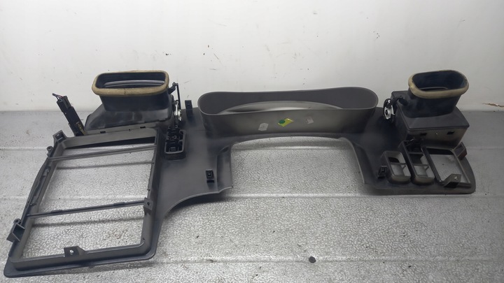 фото №5, Рамка спидометра saab 9-5 04r универсал 2.3b