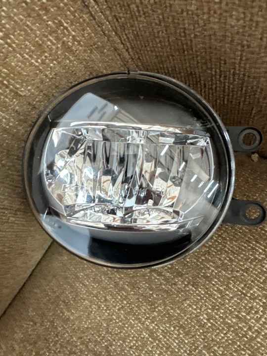 фото №6, Toyota ch-r lexus is ct rx галоген led левый перед