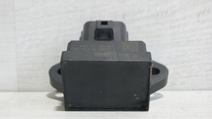 фото №1, Модуль насоса топлива ford mustang