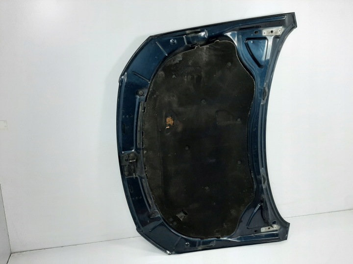 фото №15, Vw passat b6 вариант универсал 06r капот код lc5f