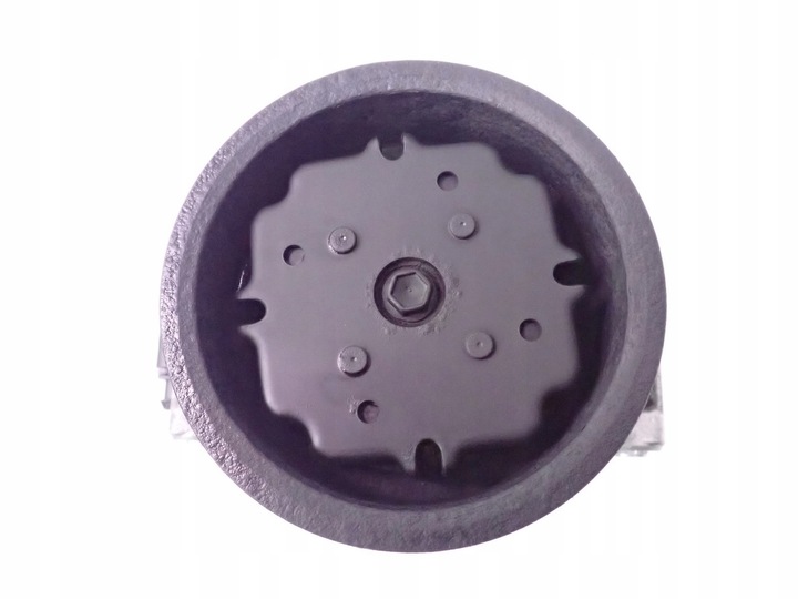 фото №10, Компресор кондиціонера audi q7 3.6fsi 7l6820803g