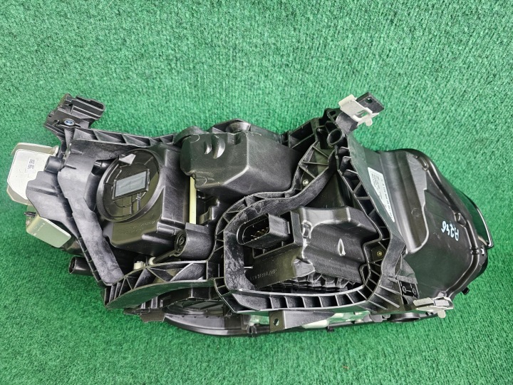 фото №13, Фара mercedes cla a174 a1749062502 led high performance перед ліва org