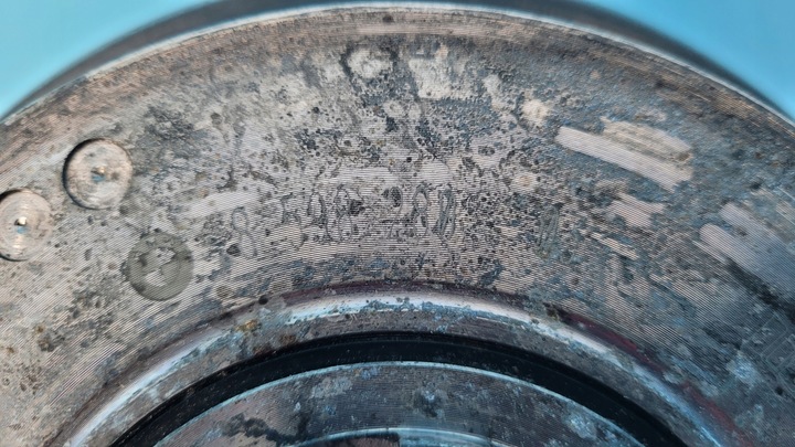 фото №10, Bmw x6 iii g06 21r колесо пасове 8598280