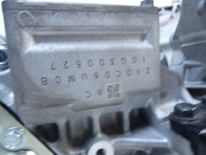 фото №12, X-trail iv t33 1.5 vc-t e-power кпп кпп / коробка передач 212000-1080 290c06umob