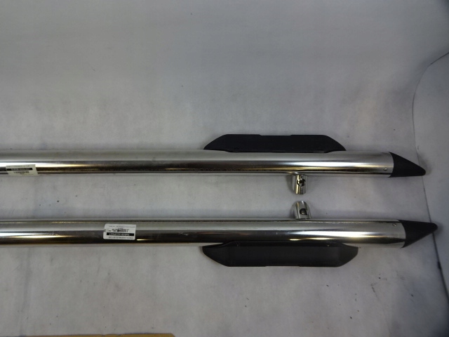 фото №5, Обладнання трубами градус mercedes gl x164 комплект