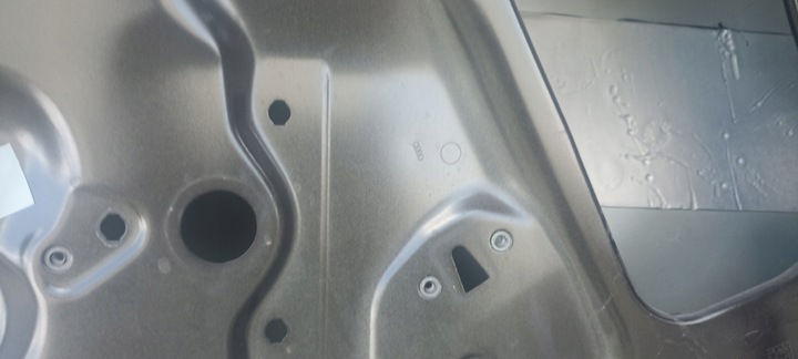 фото №8, Двері перед передні праві audi a6 c7 4g 4g0