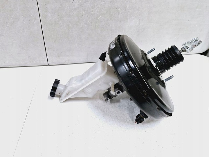 фото №1, Hyundai tucson iii 3 sportage iv 1.6 t-gdi усилитель насоса тормозной eu