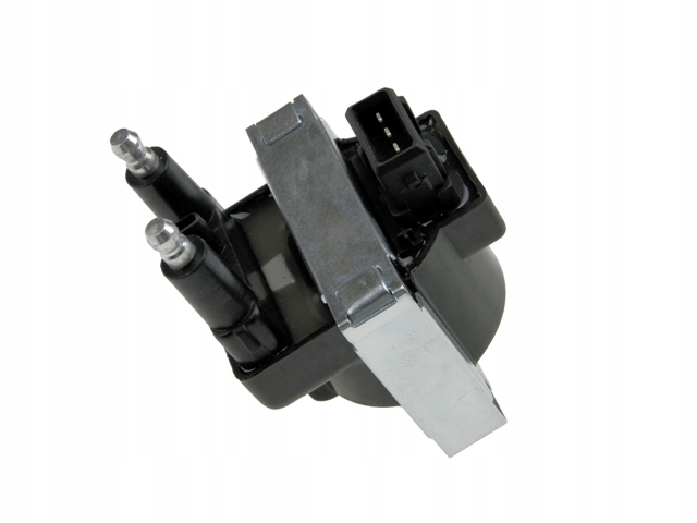 фото №16, Котушка запалювання renault megane i 2.0 96-,