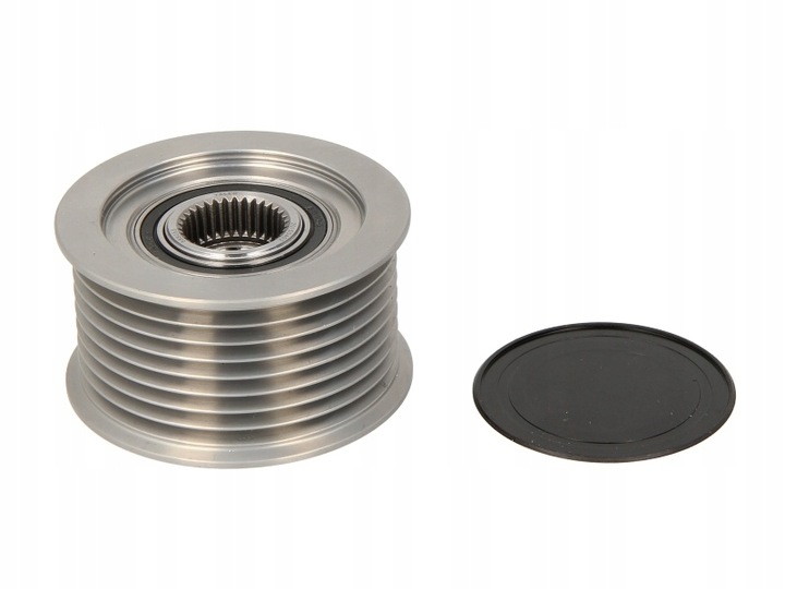 фото №2, Сцепление генератора mazda mazda 3, 5, 6, cx 7, mp