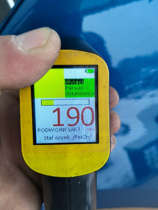 фото №12, Крило лівий перед ford mondeo mk4 iv роки 2007-2010 передній рестайлінг