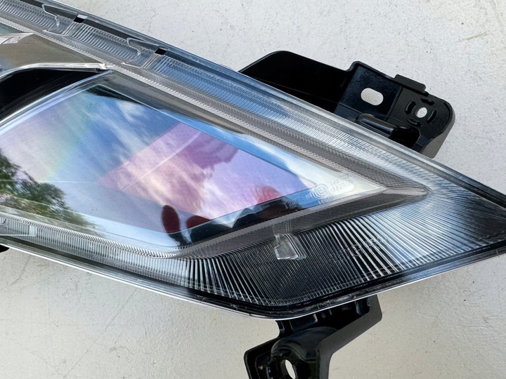 фото №8, Hyundai tucson iv 4 n-line рестайлінг 25- лампа права задня праві зад 92406-n7900